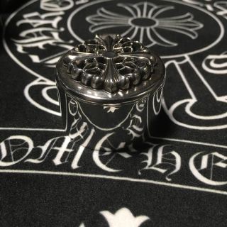 クロムハーツ(Chrome Hearts)のクロムハーツ キャンドルケース(その他)