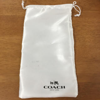 コーチ(COACH)のコーチ 保存袋  (その他)