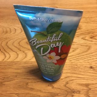 バスアンドボディーワークス(Bath & Body Works)のbody cream Bath&Body Works(ボディクリーム)