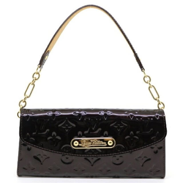 LOUIS VUITTON - お値引き可能❣️ ヴィトン ショルダー サンセット･ブルーバード【正規品】