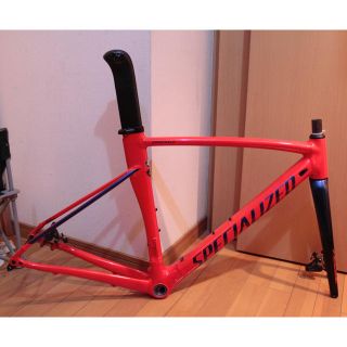 スペシャライズド(Specialized)のsugarsalt様(自転車本体)