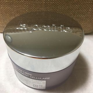 ラプレリー(La Prairie)のラ プレリー トリートメント ルースパウダー 56ｇ(フェイスパウダー)