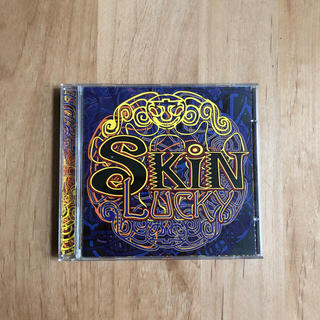 SKIN  CD(輸入盤)(ポップス/ロック(邦楽))