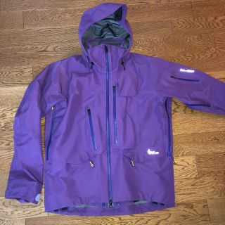 BURTON - BURTON AK457 GUIDE JACKET バートンガイドジャケット Sの