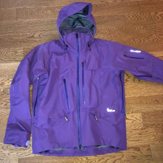 バートン(BURTON)のBURTON AK457 GUIDE JACKET バートンガイドジャケット S(ウエア/装備)