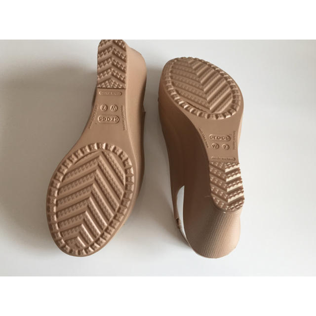 crocs(クロックス)のBlancaさま専用 レディースの靴/シューズ(サンダル)の商品写真