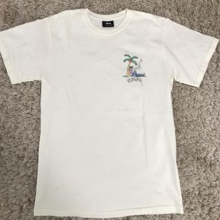 ステューシー(STUSSY)のstussy Tシャツ(Tシャツ/カットソー(半袖/袖なし))