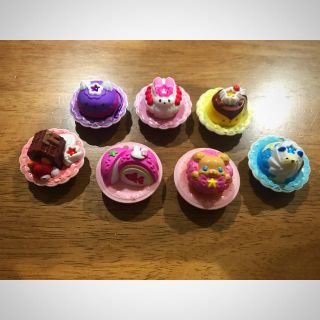 バンダイ(BANDAI)のプリキュアアラモード アニマルスイーツ(キャラクターグッズ)