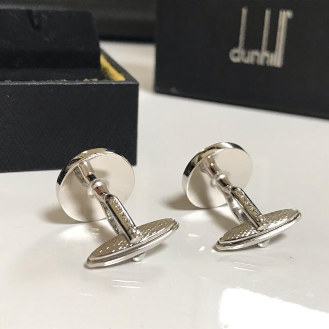 Dunhill - 激レア 限定品 ダンヒル ガーネット ナンバリング カフリンクス カフスの通販 by zest shop｜ダンヒルならラクマ