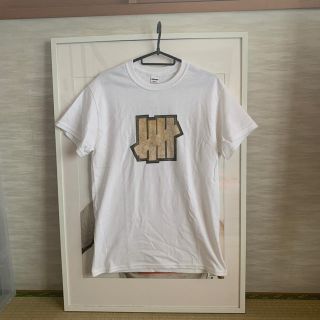 アンディフィーテッド(UNDEFEATED)のUNDEFEATED Tシャツ S(Tシャツ/カットソー(半袖/袖なし))