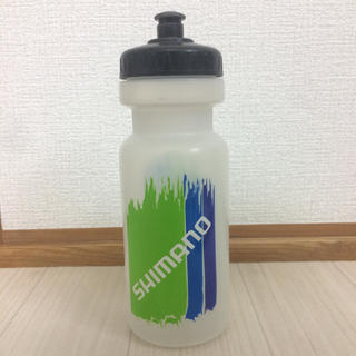 シマノ(SHIMANO)のシマノ SHIMANO スクイズボトル サイクルボトル(その他)