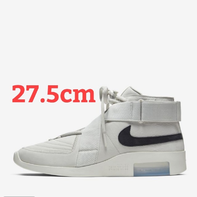 NIKE　Fear OF GOD  エアフィアオブゴッドレイド 27.5cm