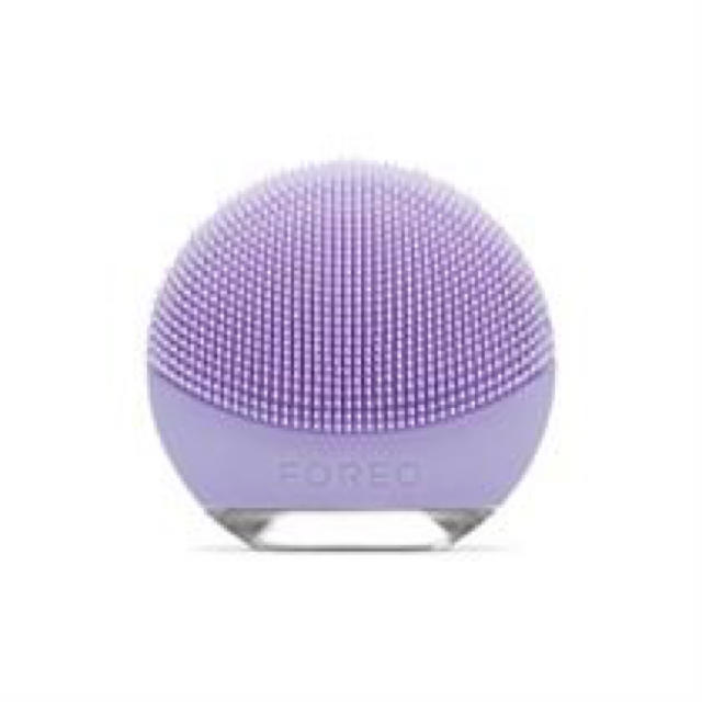 Cosme Kitchen(コスメキッチン)のFOREO  敏感肌用  フェイシャルケア  美顔器 コスメ/美容のコスメ/美容 その他(その他)の商品写真