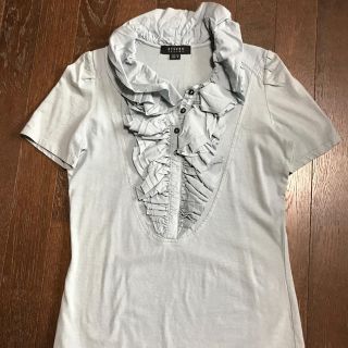 アツロウタヤマ(ATSURO TAYAMA)のアツロウタヤマのカットソー(Tシャツ(半袖/袖なし))