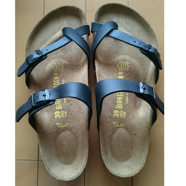 BIRKENSTOCK(ビルケンシュトック)の★とみー様専用 BIRKENSTOCK  Mayari マヤリ  レディースの靴/シューズ(サンダル)の商品写真