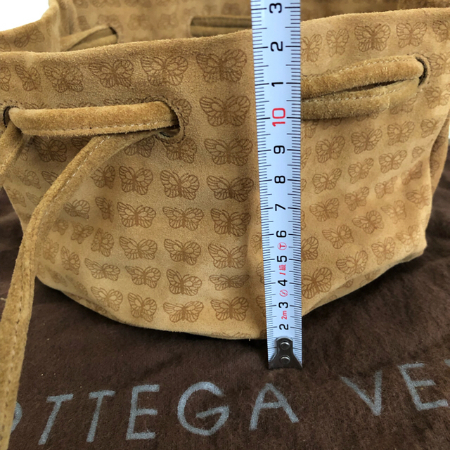 Bottega Veneta(ボッテガヴェネタ)のボッテガヴェネタ ショルダー レディースのバッグ(ショルダーバッグ)の商品写真