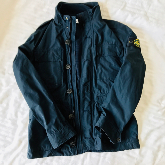 STONE ISLAND - STONE ISLANDの通販 by J.B.'s shop｜ストーンアイランドならラクマ