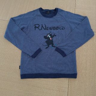 アールニューボールド(R.NEWBOLD)のＲ.NEWBOLD カットソー(Tシャツ/カットソー(七分/長袖))