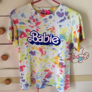 バブルス(Bubbles)のバブルス Babie Tシャツ(Tシャツ(半袖/袖なし))