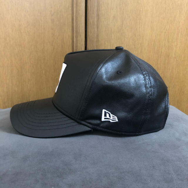 XLARGE(エクストララージ)のXLARGE×NEWERA WALKING APE CAP メンズの帽子(キャップ)の商品写真