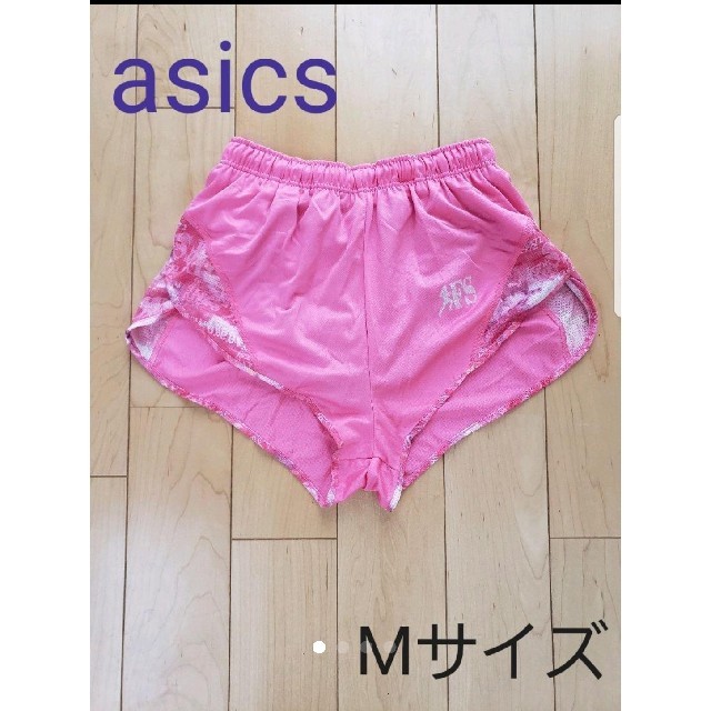 asics(アシックス)のasics ランニング ショートパンツ スポーツ/アウトドアのランニング(ウェア)の商品写真