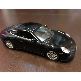 ポルシェ(Porsche)のポルシェ カレラ911ターボ(ミニカー)