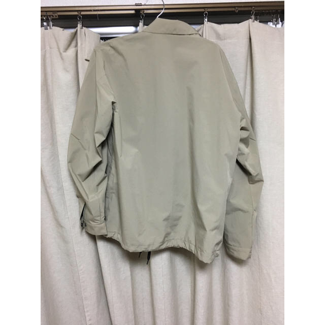 GU(ジーユー)のコーチJKT GU メンズのジャケット/アウター(ナイロンジャケット)の商品写真