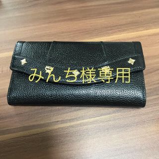 エムシーエム(MCM)の財布 MCM(財布)