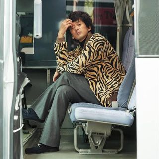 Needles - 【最終価格】needles ジャケット S 滝藤賢一さん着用の通販
