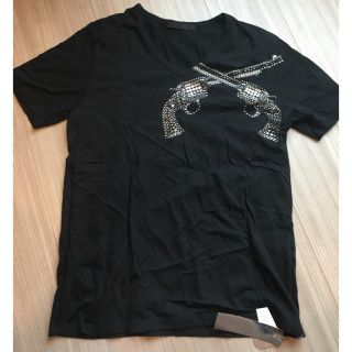 ロアー(roar)のロアー roar Tシャツ新品未使用(Tシャツ/カットソー(半袖/袖なし))