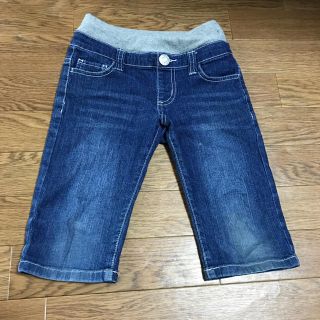 エムピーエス(MPS)のMPS☆size120 ハーフパンツ 男の子(パンツ/スパッツ)