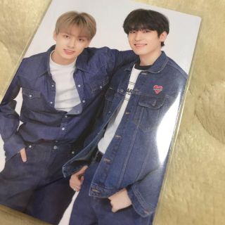 SEVENTEEN - HARU トレカ ウォヌジュンの通販 by ☺︎'s shop