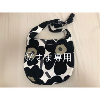 マリメッコ(marimekko)のマリメッコ トートバッグ(トートバッグ)