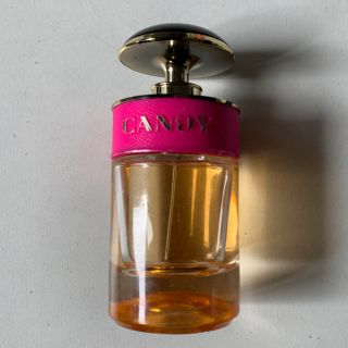 プラダ(PRADA)のPRADA CANDY オーデパルファム(香水(女性用))