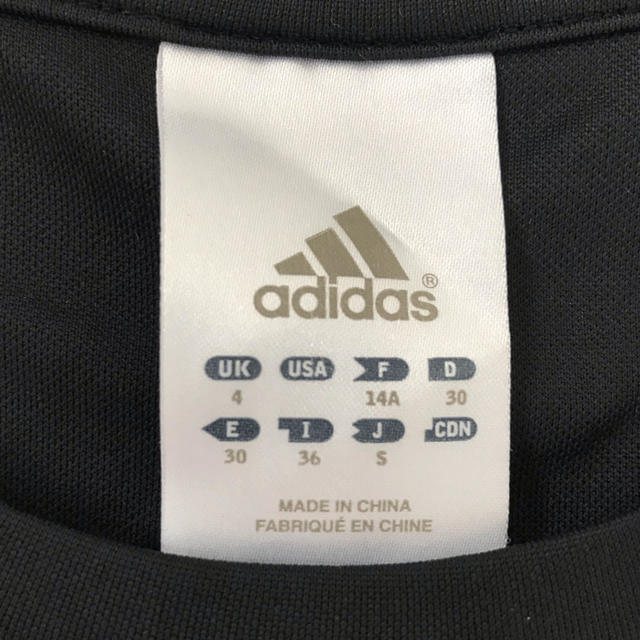 adidas(アディダス)のスポーツウェア／adidas レディースのトップス(Tシャツ(長袖/七分))の商品写真