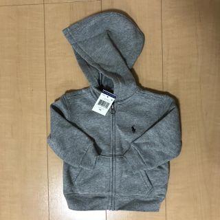 ラルフローレン(Ralph Lauren)の新品 ラルフローレン パーカー(ジャケット/コート)