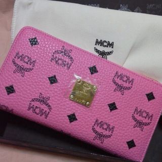 エムシーエム(MCM)のMCM お財布(財布)