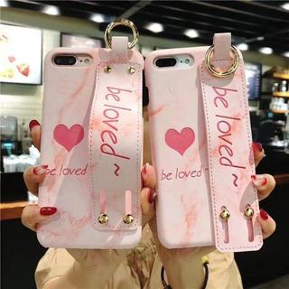 【SALE】インスタ話題 激可愛 女子 人工革 iPhoneケース ピンク(iPhoneケース)