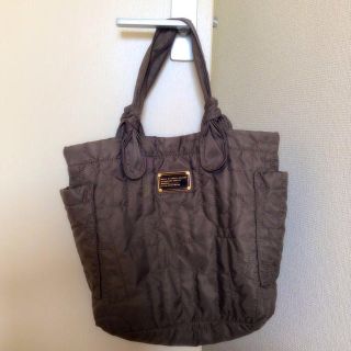 マークバイマークジェイコブス(MARC BY MARC JACOBS)の＊美品＊ ナイロントート きゃたぴー様(トートバッグ)