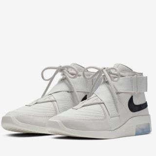 フィアオブゴッド(FEAR OF GOD)のNIKE AIR FEAR OF GOD RAID LIGHT BORN(スニーカー)