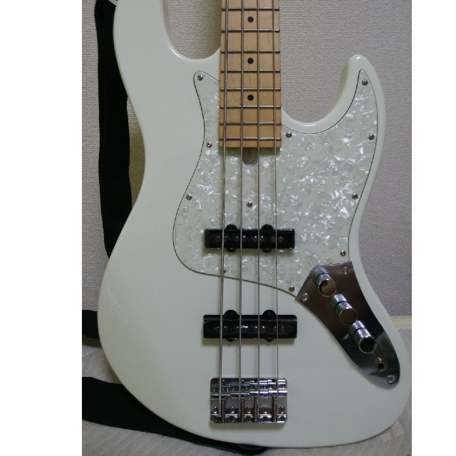 Bacchus バッカス ベース Universe Series Bass 楽器のベース(エレキベース)の商品写真