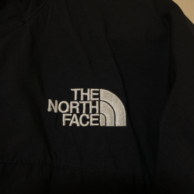 THE NORTH FACE COMPACT JACKET