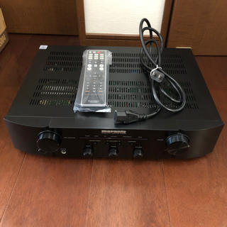 marantz PM-5004(アンプ)