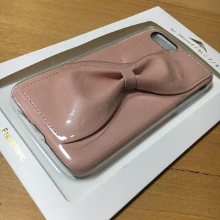 フランフラン(Francfranc)の新品⭐️フランフラン iPhoneケース 携帯ケース 6 6s 7 8対応(iPhoneケース)