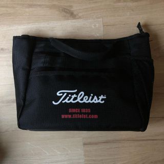 タイトリスト(Titleist)のタイトリストゴルフ用具バック(ゴルフ)