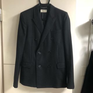 サンローラン(Saint Laurent)のsaint laurent paris 13aw テーラードジャケット(テーラードジャケット)