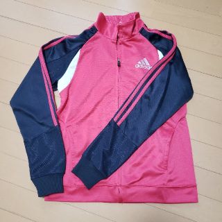 アディダス(adidas)のadidas　ジャージ３点セット　(ウォーキング)