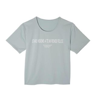 エイミーイストワール(eimy istoire)のeimy istoire♡レタリングTシャツ♡新品未開封(Tシャツ(半袖/袖なし))