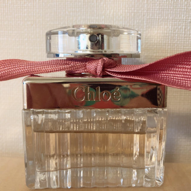 Chloe(クロエ)のクロエ オードパルファム 50ml コスメ/美容の香水(香水(女性用))の商品写真
