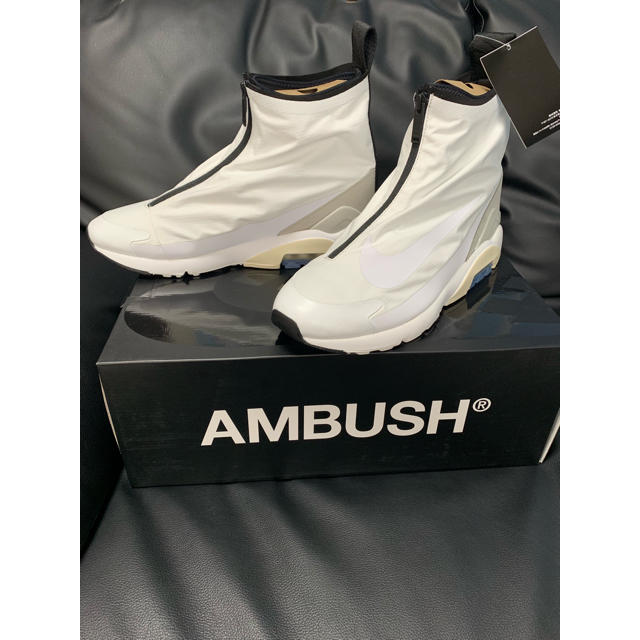 AMBUSH(アンブッシュ)のAMBUSH NIKE AIR MAX180 29cm メンズの靴/シューズ(スニーカー)の商品写真